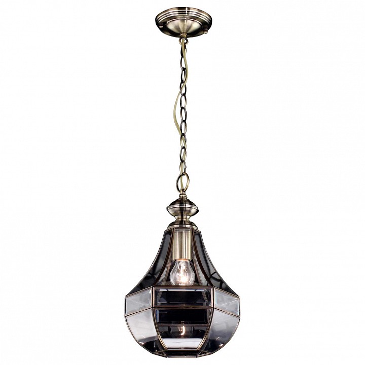 подвесной светильник citilux гера-1 cl444110