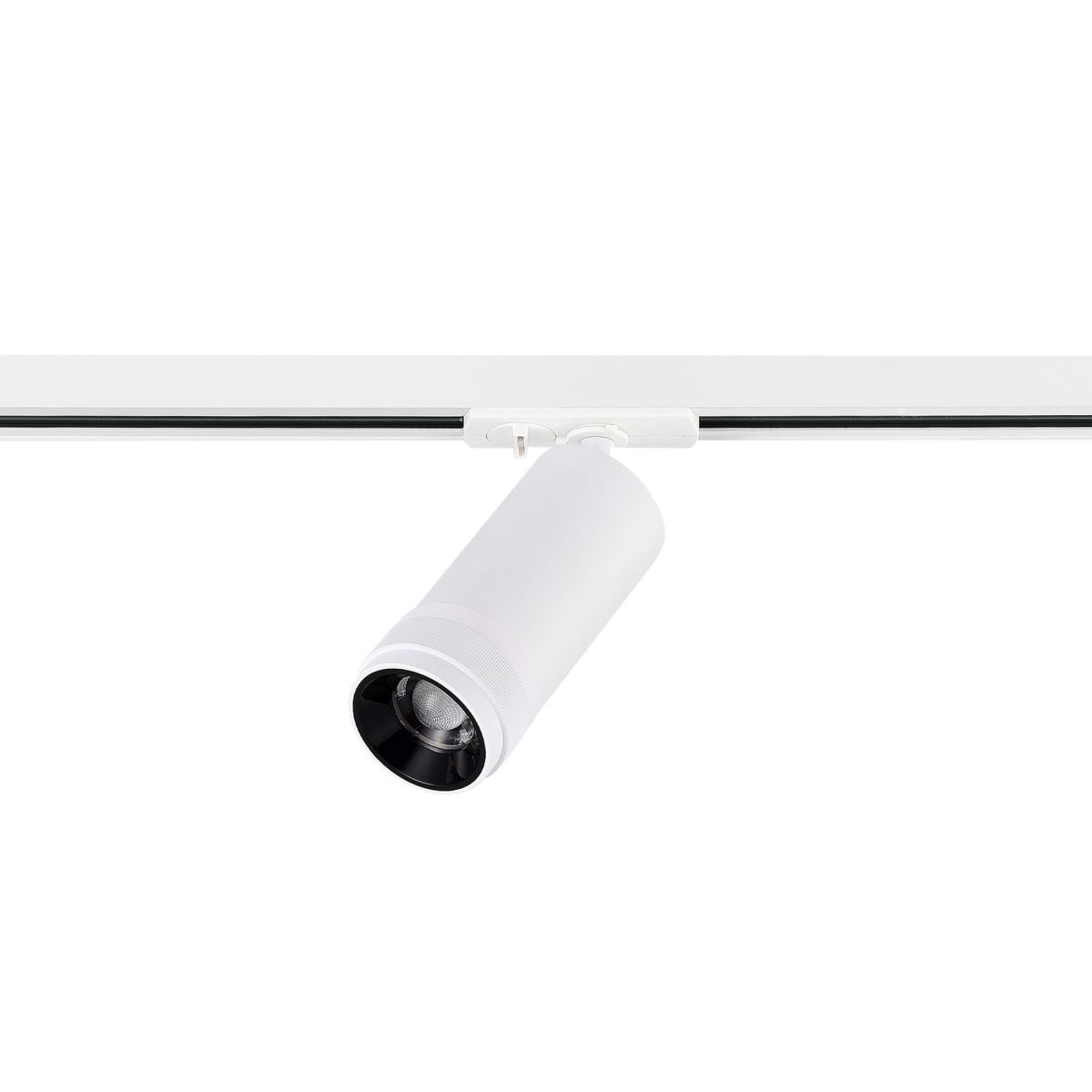 трековый однофазный светильник st luce zoom st385.546.20