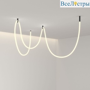 Гибкий неон Elektrostandard Full light 24V 12W 336Led 2835 IP20 a065974