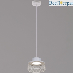 Подвесной светильник Reluce 01110-0.9-01 WT