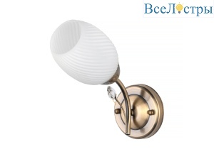 Бра Toplight Alana TL3580B-01AB