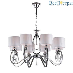 Подвесная люстра Omnilux Mellitto OML-63803-08