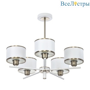 Люстра на штанге Citilux Alton CL421252