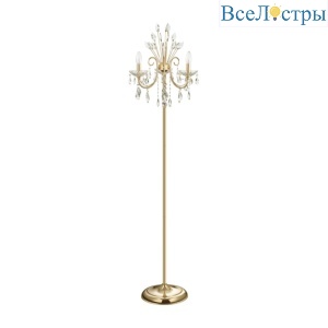 Торшер Odeon Light Versia 4977/3F