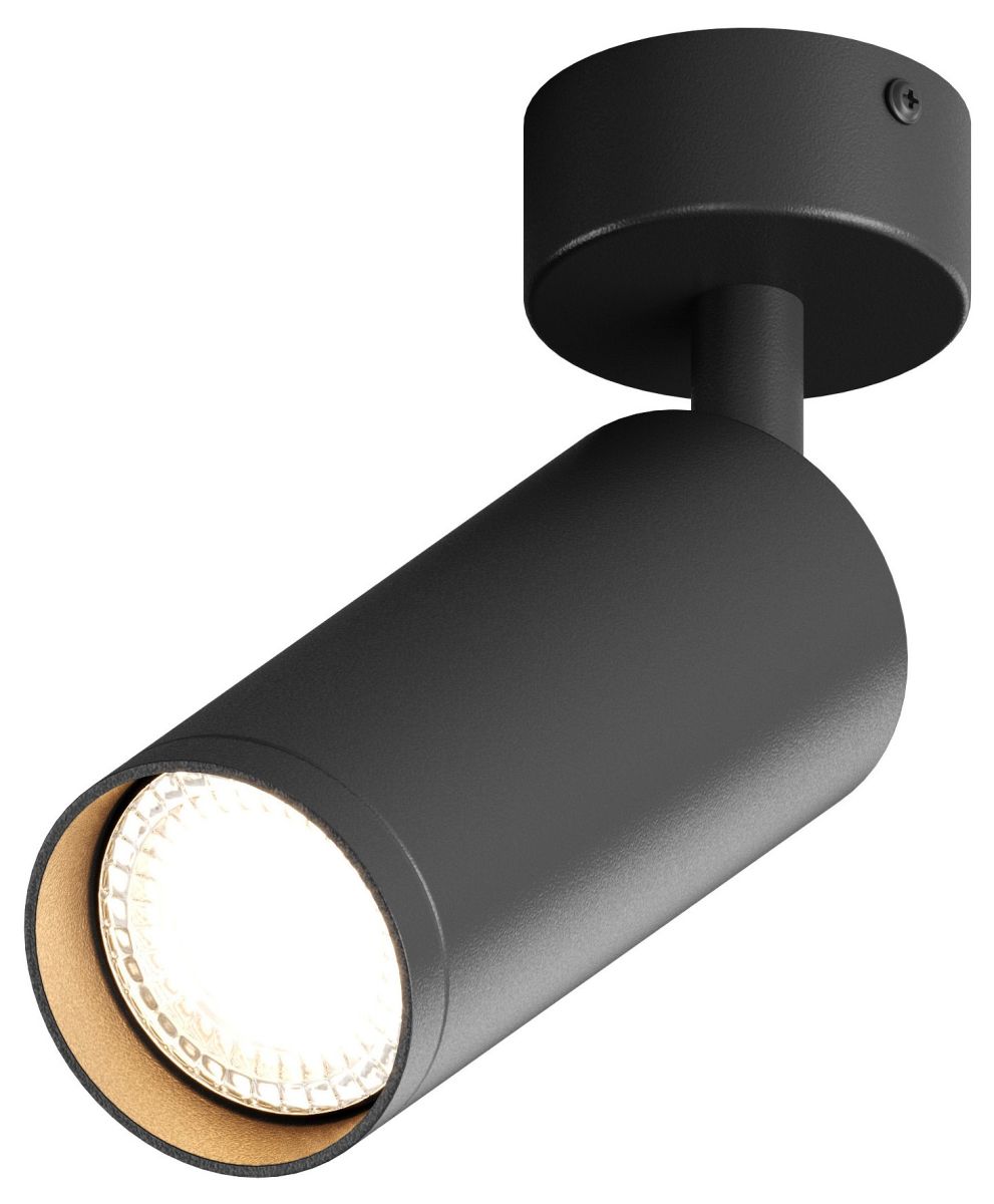 спот hesby lighting focus hsbl_0115