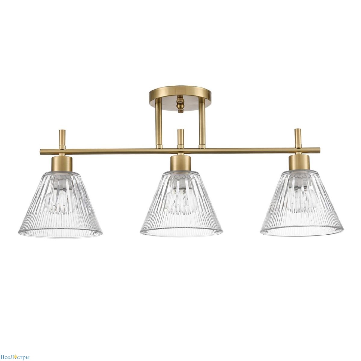 потолочный светильник lumion vivian 8188/3c