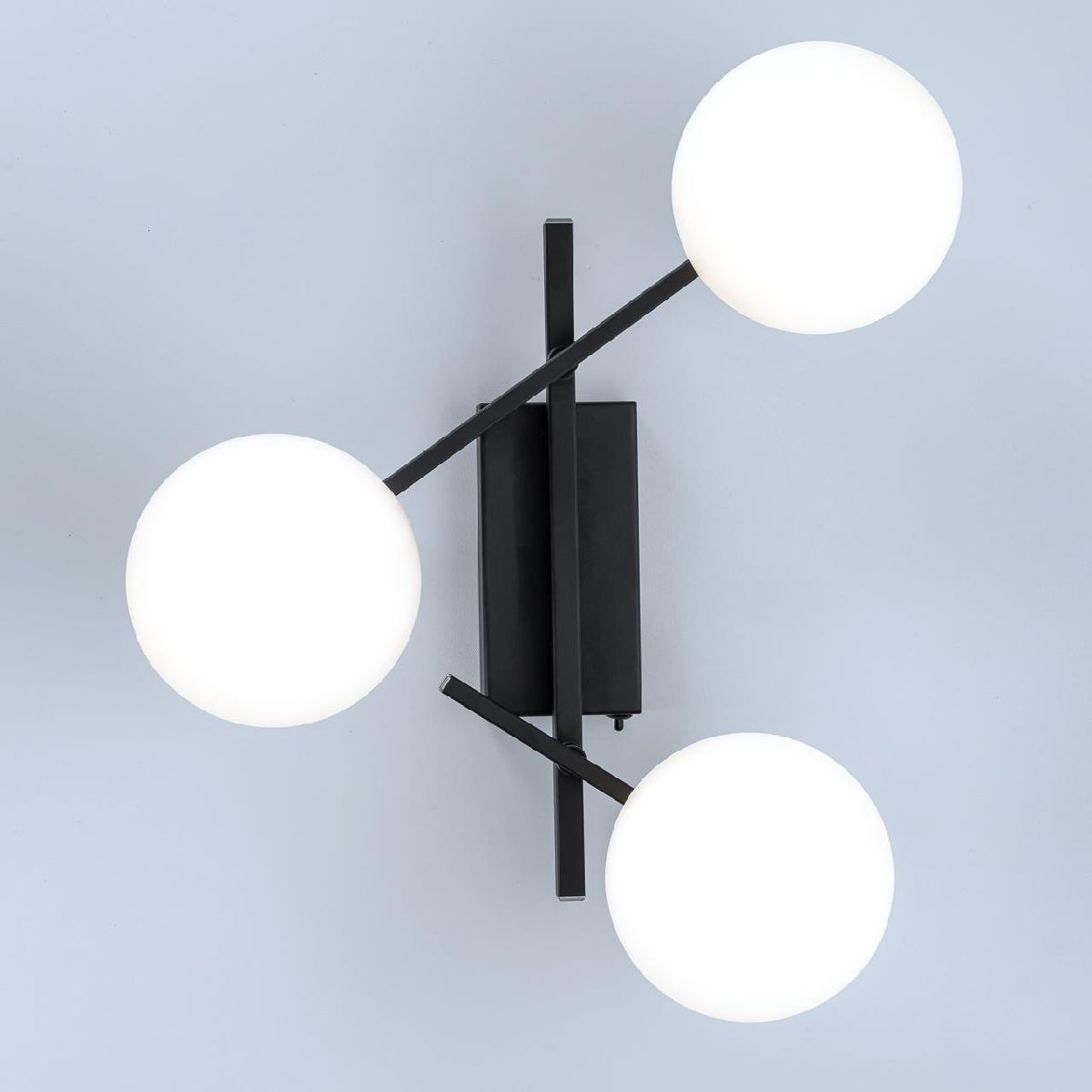 настенно-потолочный светильник citilux dorsy cl223132