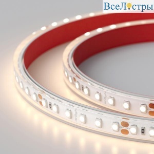 Светодиодная влагозащищенная лента Arlight 9,6W/m 120LED/m 2835SMD теплый белый 50M 024578(2)