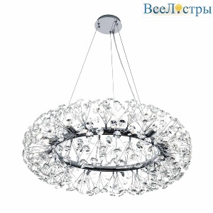 Подвесная люстра Modestyle MS.9029.20 CR