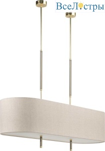 Подвесная люстра KUTEK MOOD Natura NAT-ZWL-3(Z)