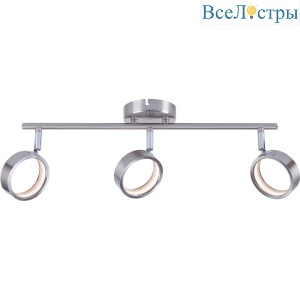 Спот Toplight Jacklyn TL1239Y-03SN