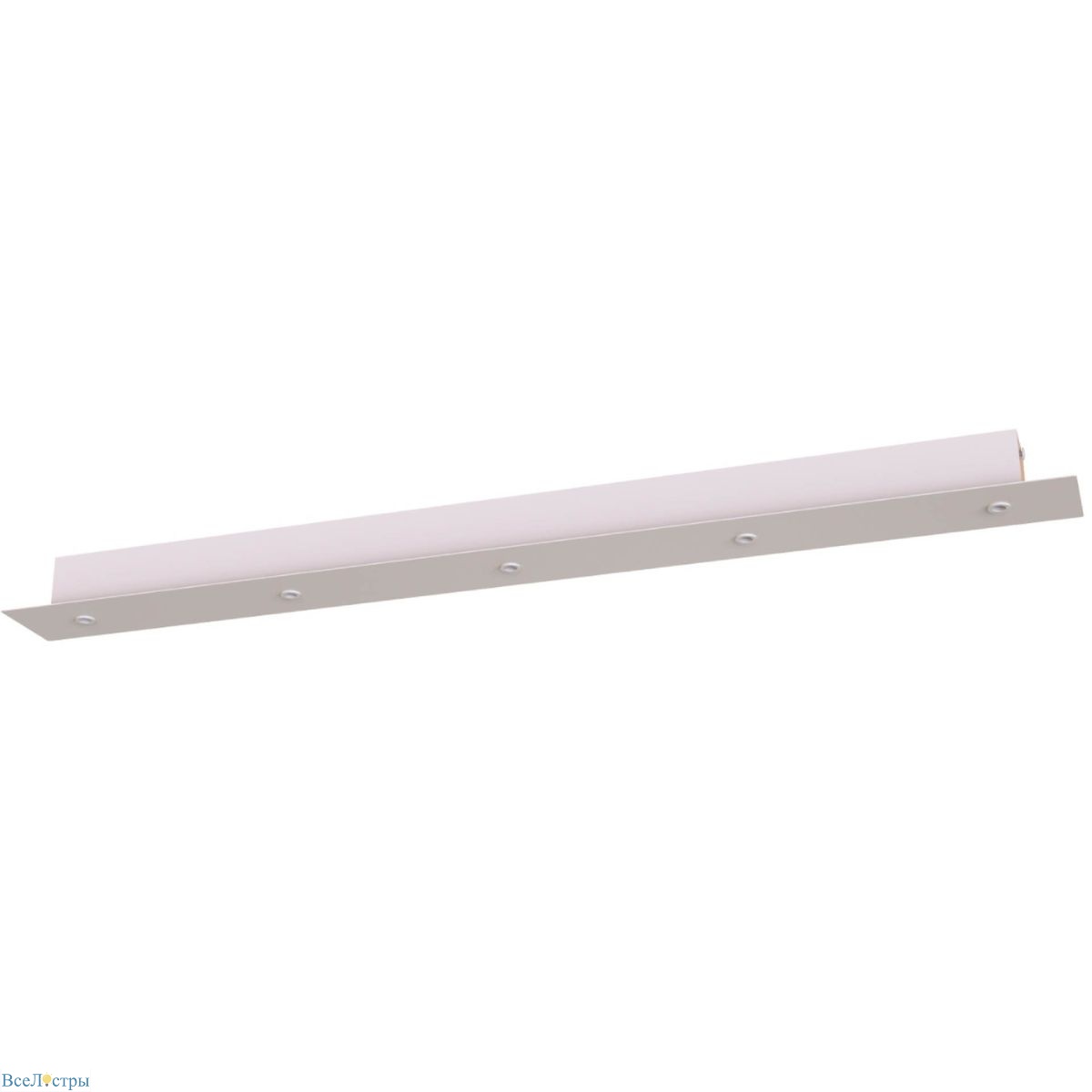 основание потолочное 5l mantra modular light florones 9382