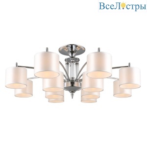 Потолочная люстра Omnilux Alghero OML-64707-12