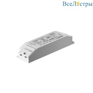 Блок питания Maytoni Flarity track system 24V 30W IP20 0,2A 30-220-240-24-G2