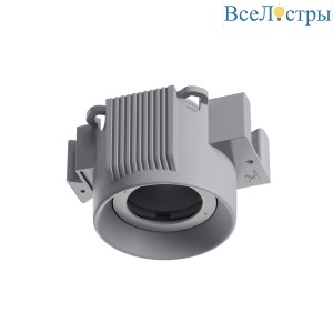Встраиваемый светильник Maytoni Technical Intro 2.0 DL137-GU10-W