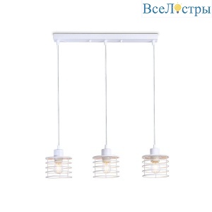 Подвесной светильник Ambrella Light Traditional TR8072