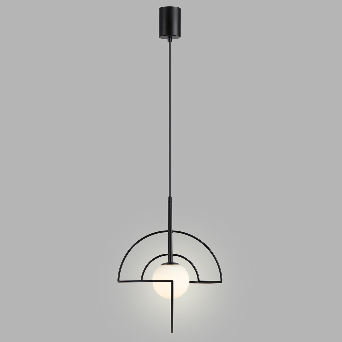 подвесной светильник odeon light l-vision futurum 7196/3l