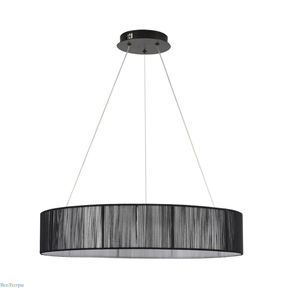 подвесной светильник lumion ledio kava 8371/40l