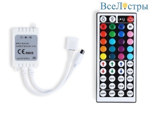Контроллер Ambrella Light LED Strip GS11251