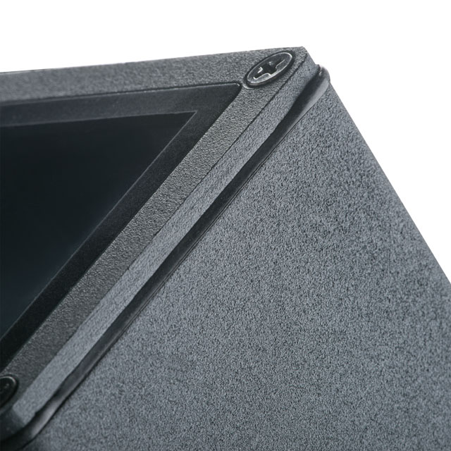 уличный настенный светильник kanlux gori el 135 d 29000