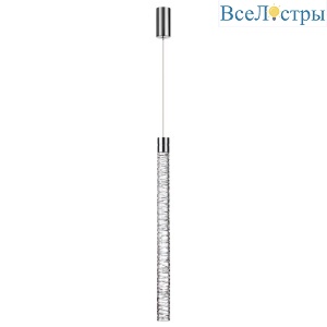 Подвесной светильник Odeon Light L-Vision Pilar 7146/5L