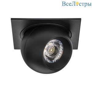 Встраиваемый светодиодный спот Lightstar Urbano (217517+217072) i51772