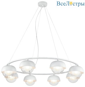 Подвесная люстра Velante 359-003-08