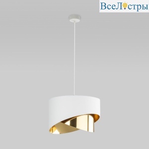 Подвесной светильник TK Lighting 4820 Grant White a066423
