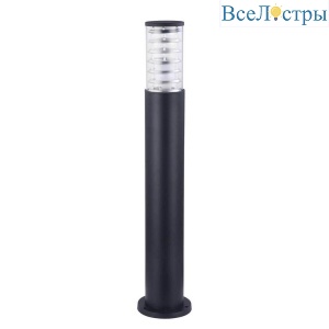Уличный светильник Maytoni Bronx O576FL-01B