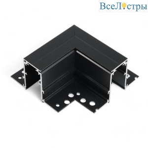 Угловой коннектор Voltalighting Light AIJL-CX-3.Corner TB
