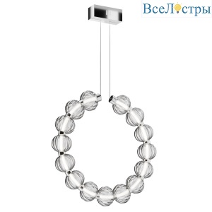 Подвесной светодиодный светильник Maytoni Amulet MOD555PL-L23CH4K