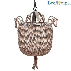 Подвесная люстра ImperiumLoft Adelin 156114-22