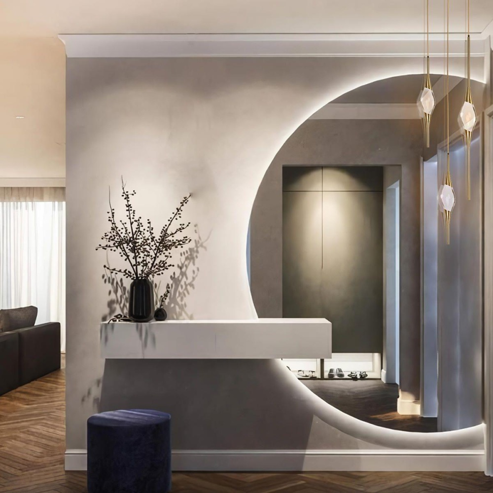 Светильники коллекции Pezzo Loft IT
