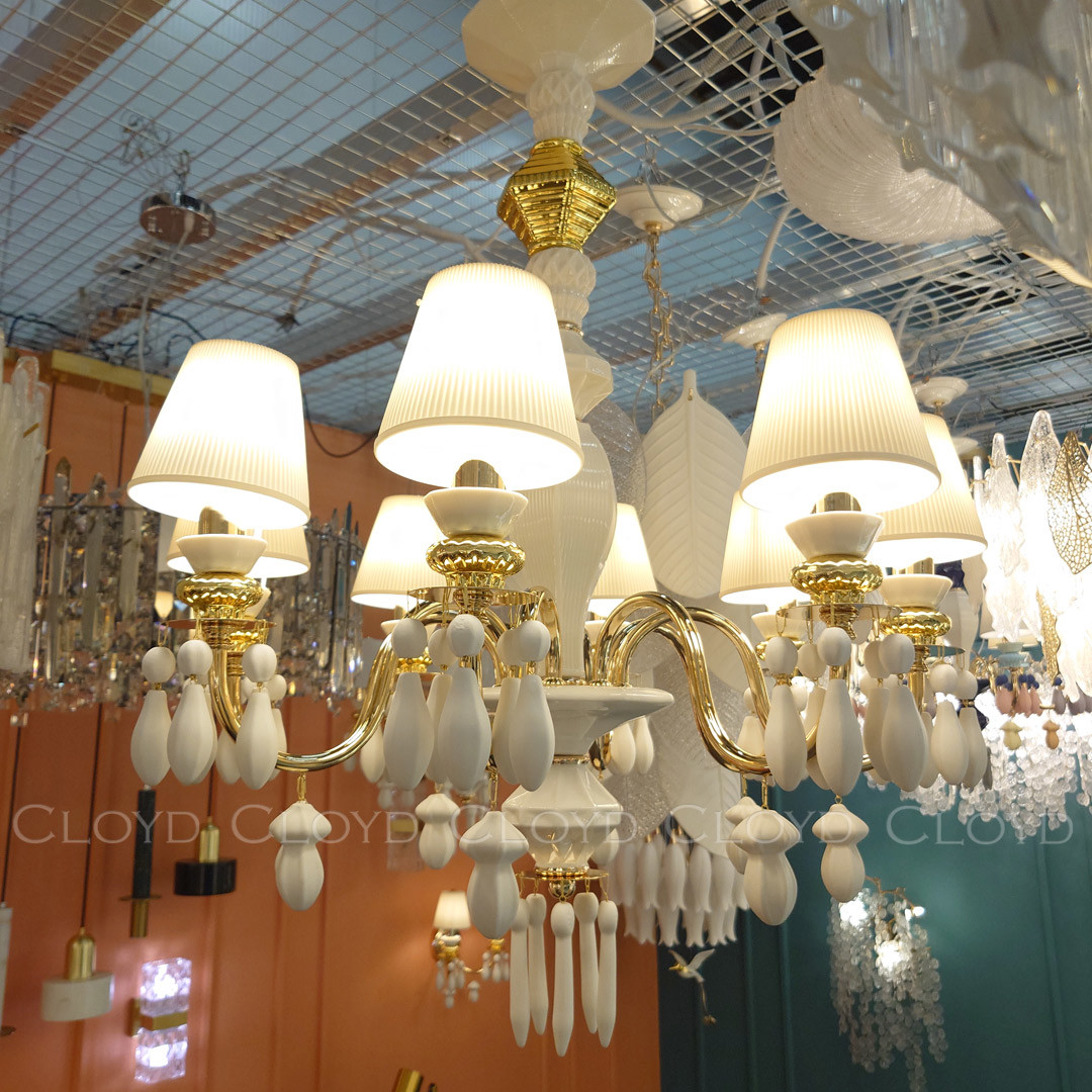 подвесная люстра cloyd lottie 11219