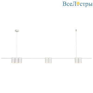 Подвесная люстра Velante 471-003-07