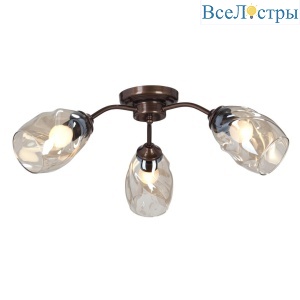Потолочная люстра Vitaluce V4929-7/3PL