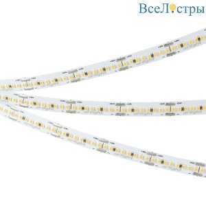 Светодиодная лента Arlight MICROLED-M320-8mm 24V Day5000 (8 W/m, IP20, 2216, 5m) 047862