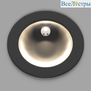Настенный светильник DesignLed GW-R806-3-BL-WW 007096