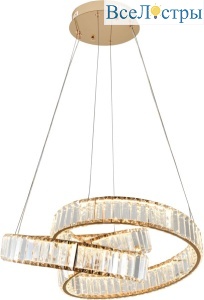 Подвесная люстра Stilfort Vintage 4020/03/06P