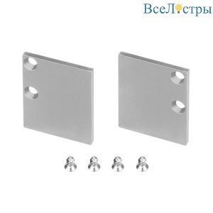 Заглушка Arlight WALL-2228 050650