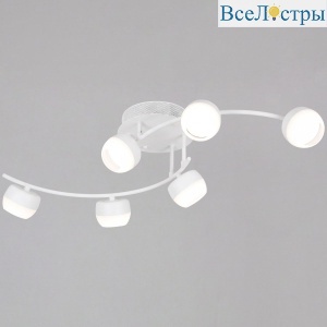 Потолочный светильник Reluce 90590-0.3-06 White