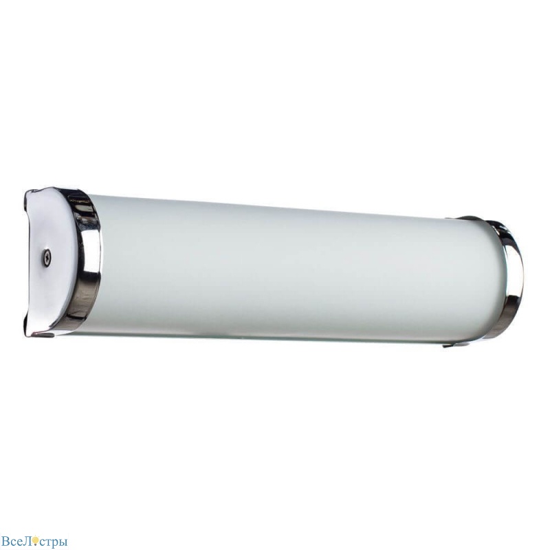 настенный светильник arte lamp aqua a5210ap-2cc