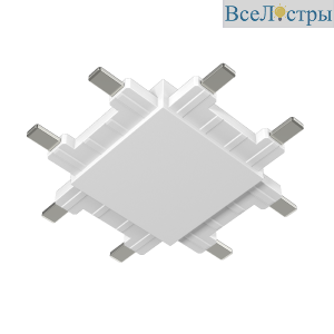 Коннектор SWG PRO CN-SLIM-WH-X 022071