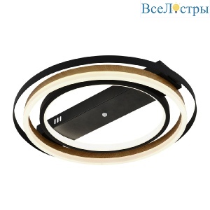 Потолочная люстра Escada Lagom 10247/2LED