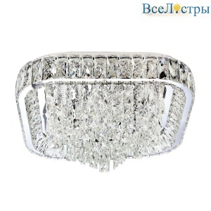 Потолочная люстра LED4U L031-500