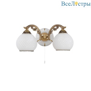 Бра Reccagni Angelo A 8605/2