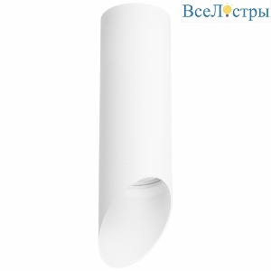 Потолочный светильник Lightstar RULLO R48636 (214486+201436)