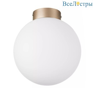 Настенно-потолочный светильник Lightstar Globo 812023