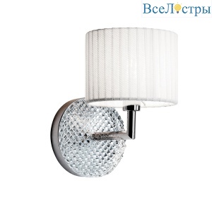 Настенный светильник D82D0101 Fabbian