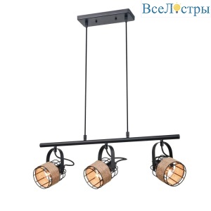 Подвесной светильник Vele Luce Extra VL6472P23
